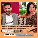 Noelia Pompa Net Worth