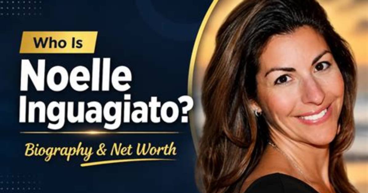 Noelle Keshishian Net Worth