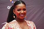 Nokuthula Ledwaba Net Worth