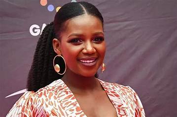 Nokuthula Ledwaba Net Worth