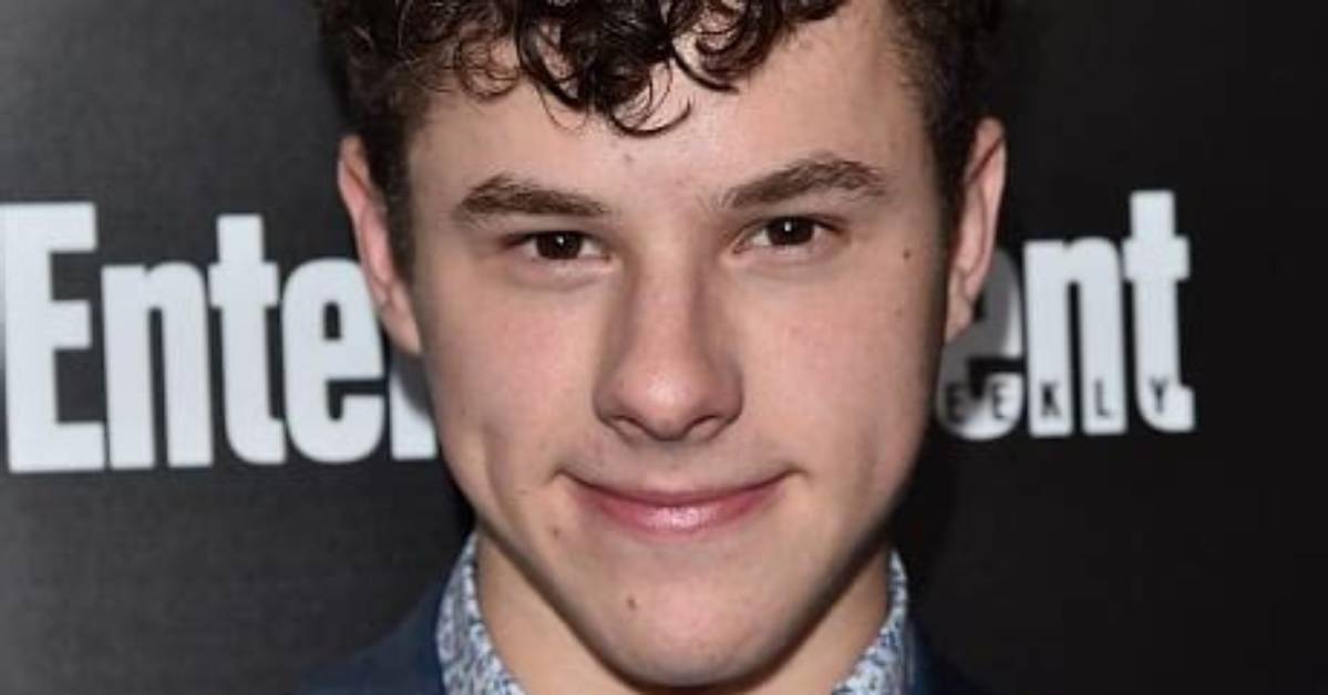 Nolan Gould Net Worth