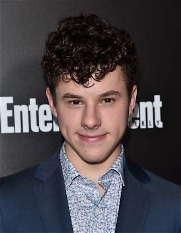 Nolan Gould Net Worth