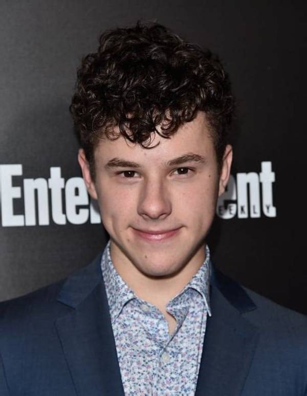 Nolan Gould Net Worth