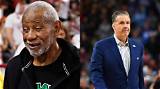 Nolan Richardson Net Worth