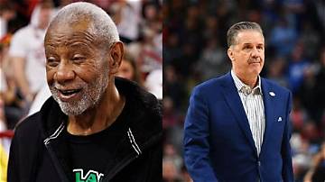 Nolan Richardson Net Worth