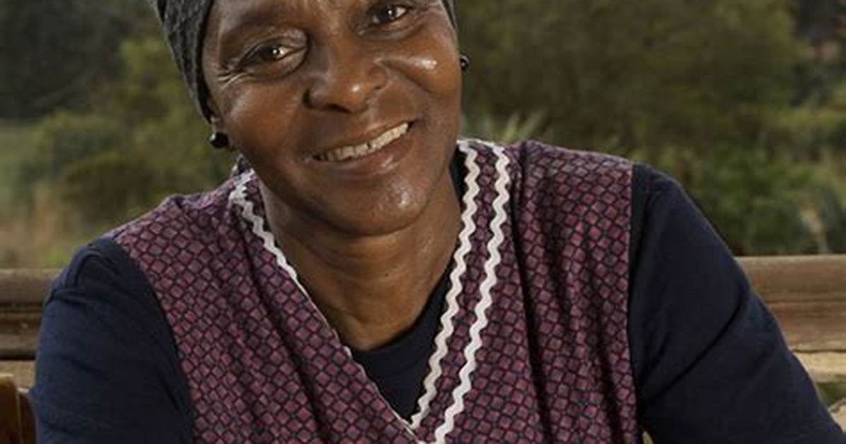 Nomsa Xaba Net Worth