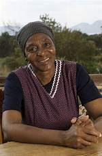 Nomsa Xaba Net Worth