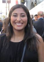Nona Khodai Net Worth