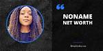 Noname Net Worth