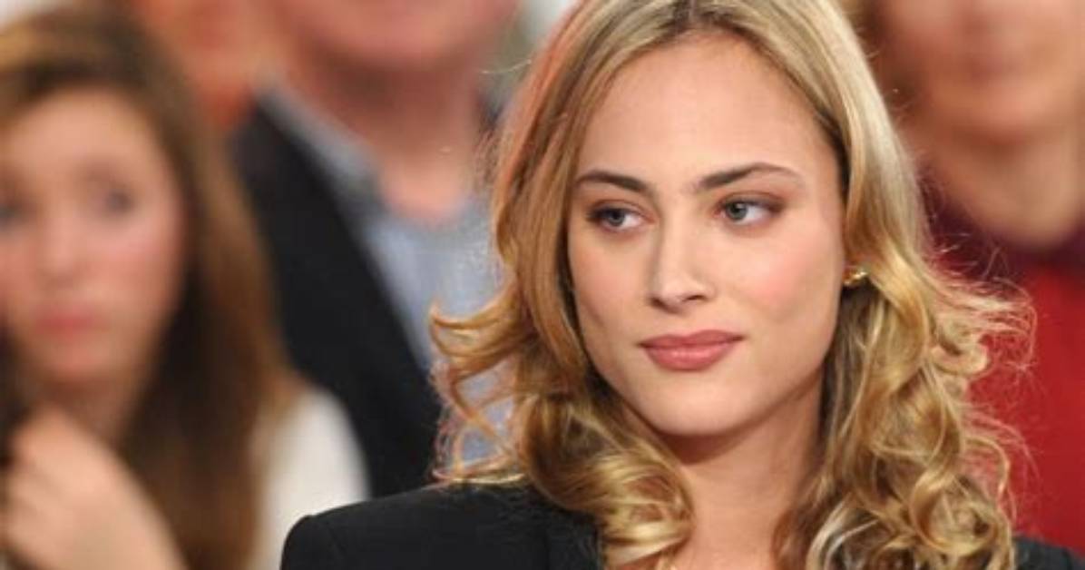 Nora Arnezeder Net Worth
