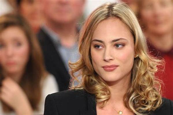 Nora Arnezeder Net Worth