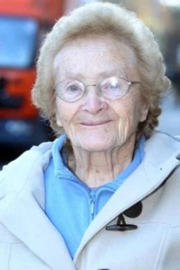 Nora Denney Net Worth
