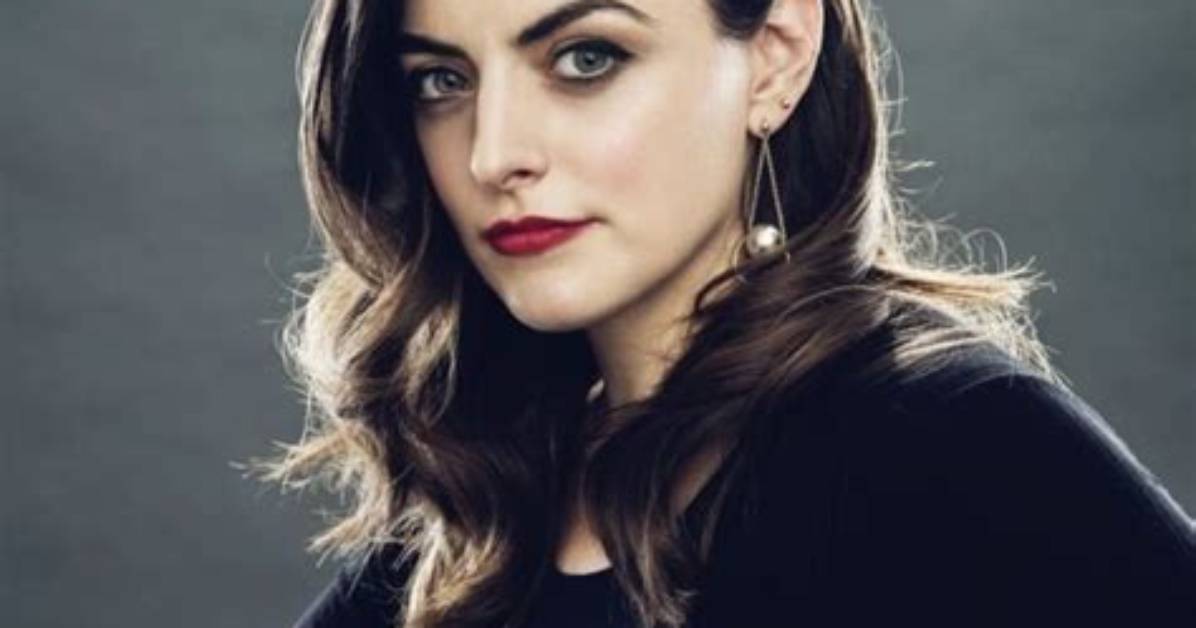Nora-Jane Noone Net Worth