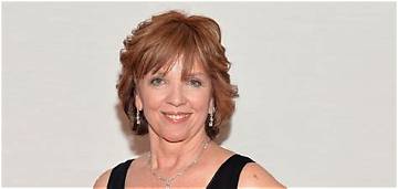 Nora Roberts Net Worth