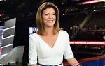 Norah O’donnell Net Worth