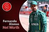 Norberto Alonso Net Worth