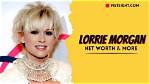 Nori Morgan Net Worth
