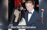 Noriko Honma Net Worth