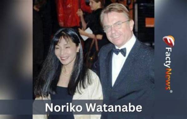 Noriko Honma Net Worth