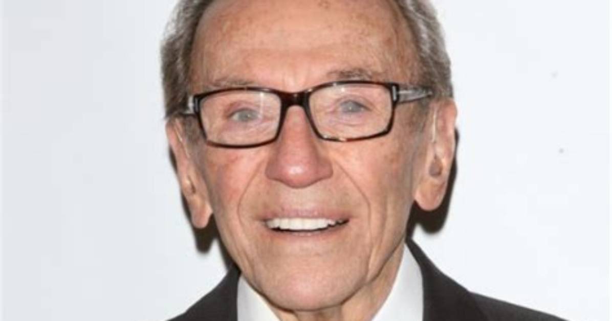 Norm Crosby Net Worth