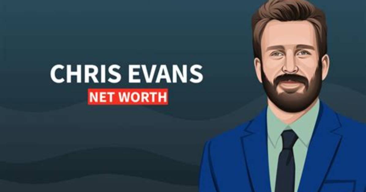 Norm Evans Net Worth