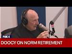 Norm Hitzges Net Worth
