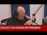 Norm Hitzges Net Worth