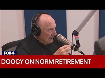 Norm Hitzges Net Worth