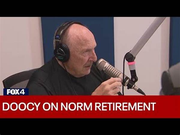 Norm Hitzges Net Worth