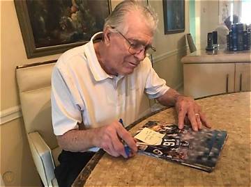 Norm Snead Net Worth