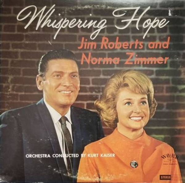 Norma Zimmer Net Worth