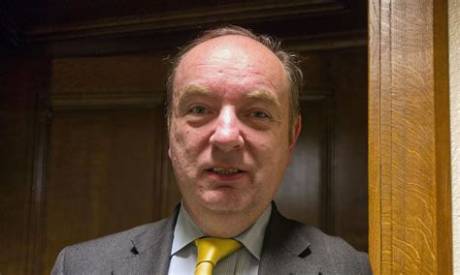Norman Baker Net Worth