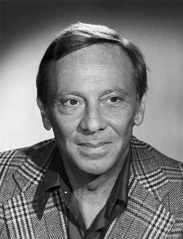 Norman Fell Net Worth
