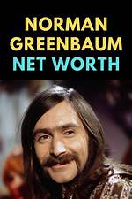Norman Greenbaum Net Worth