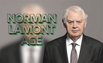 Norman Lamont Net Worth