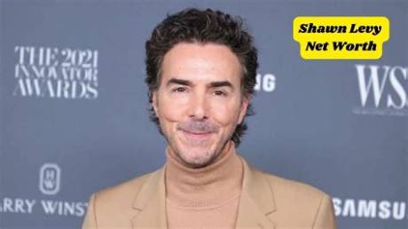 Norman Levy Net Worth