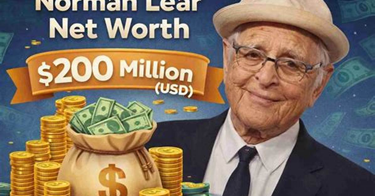 Norman Mora Net Worth