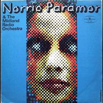 Norrie Paramor Net Worth