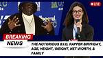 Notorious B. I. G. Net Worth