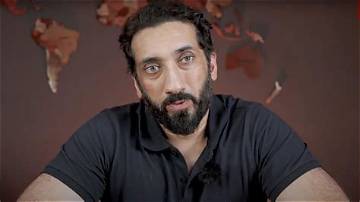 Nouman Ali Khan Net Worth