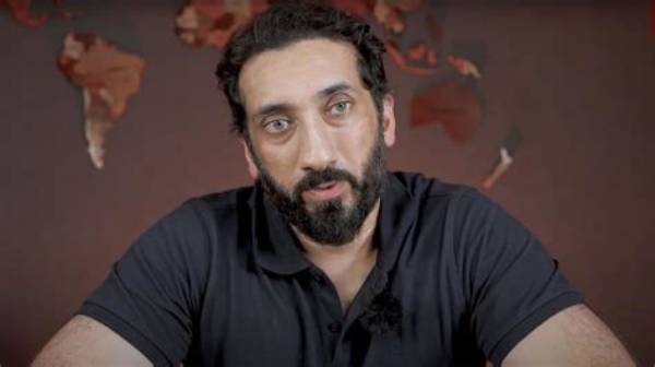 Nouman Ali Khan Net Worth