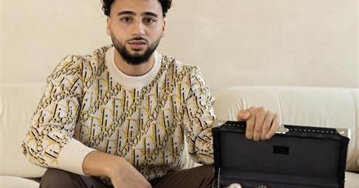 Nour Petit Net Worth