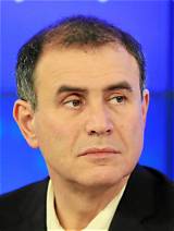 Nouriel Roubini Net Worth