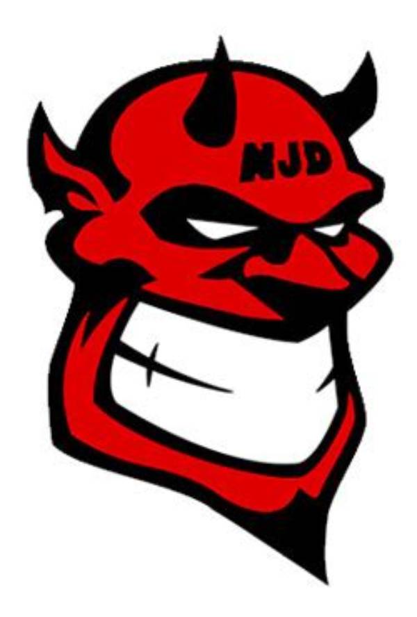 Nu Jerzey Devil Net Worth