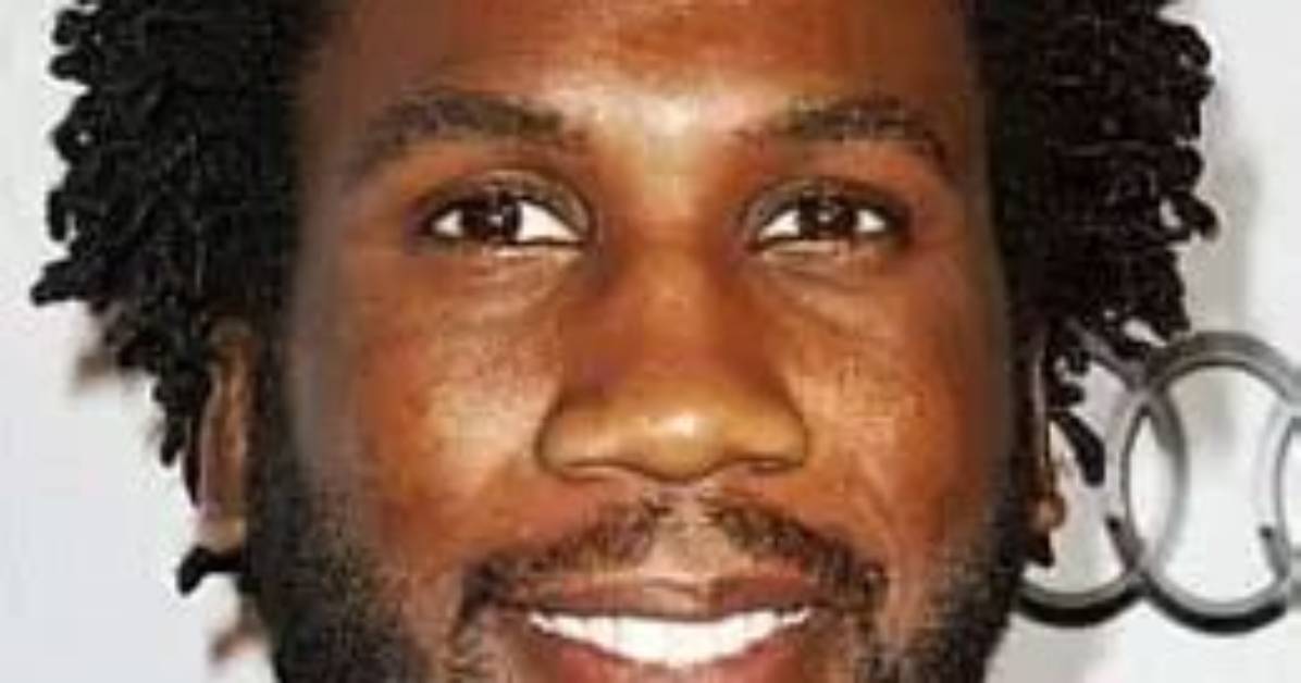 Nyambi Nyambi Net Worth
