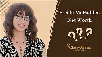 Nydia Mcfadden Net Worth