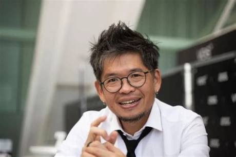 Nylon Chen Net Worth