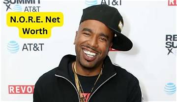 O. A. R. Net Worth