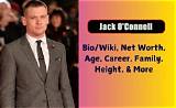 O. J. Connell Iii Net Worth