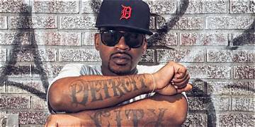 Obie Trice Net Worth